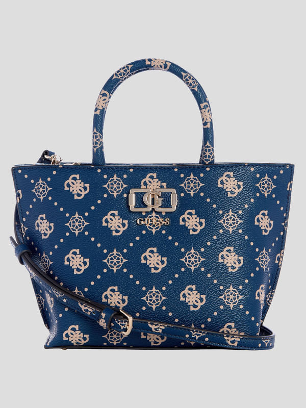 Bolsa Mini Tote Guess Emilie