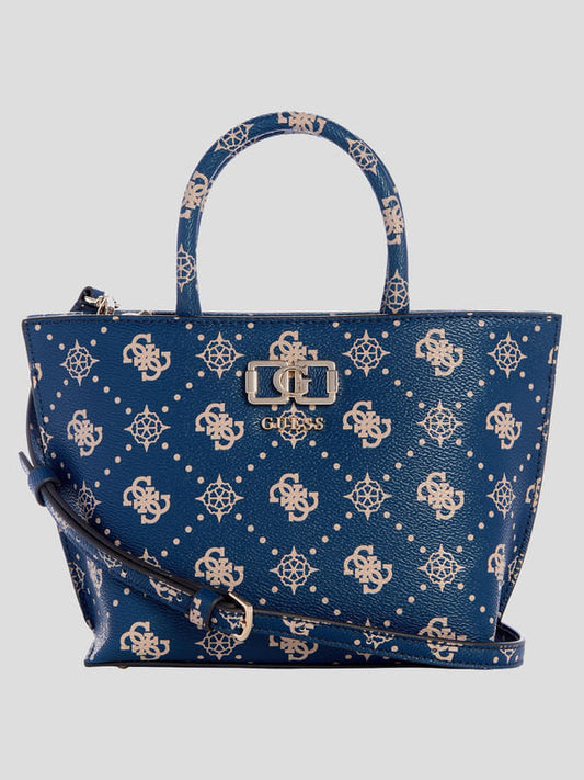 Bolsa Mini Tote Guess Emilie