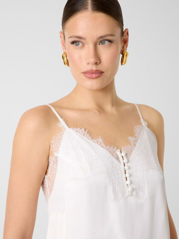 Top Guess Marciano Cami