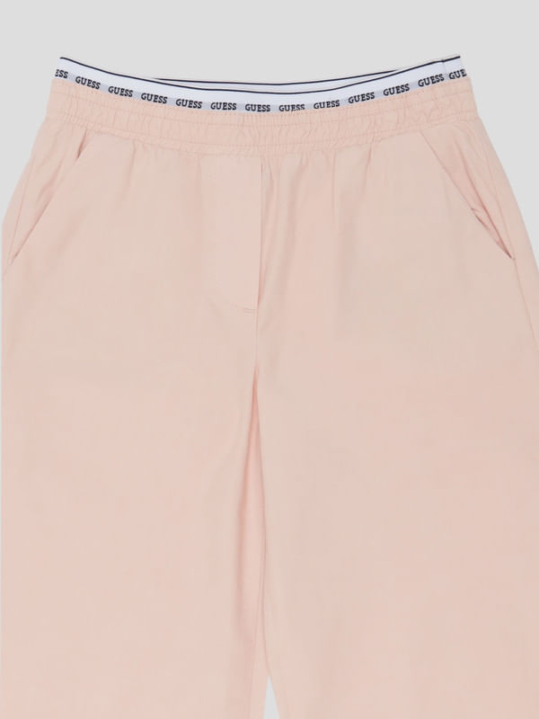 Pantalones Guess Kids Para Niña