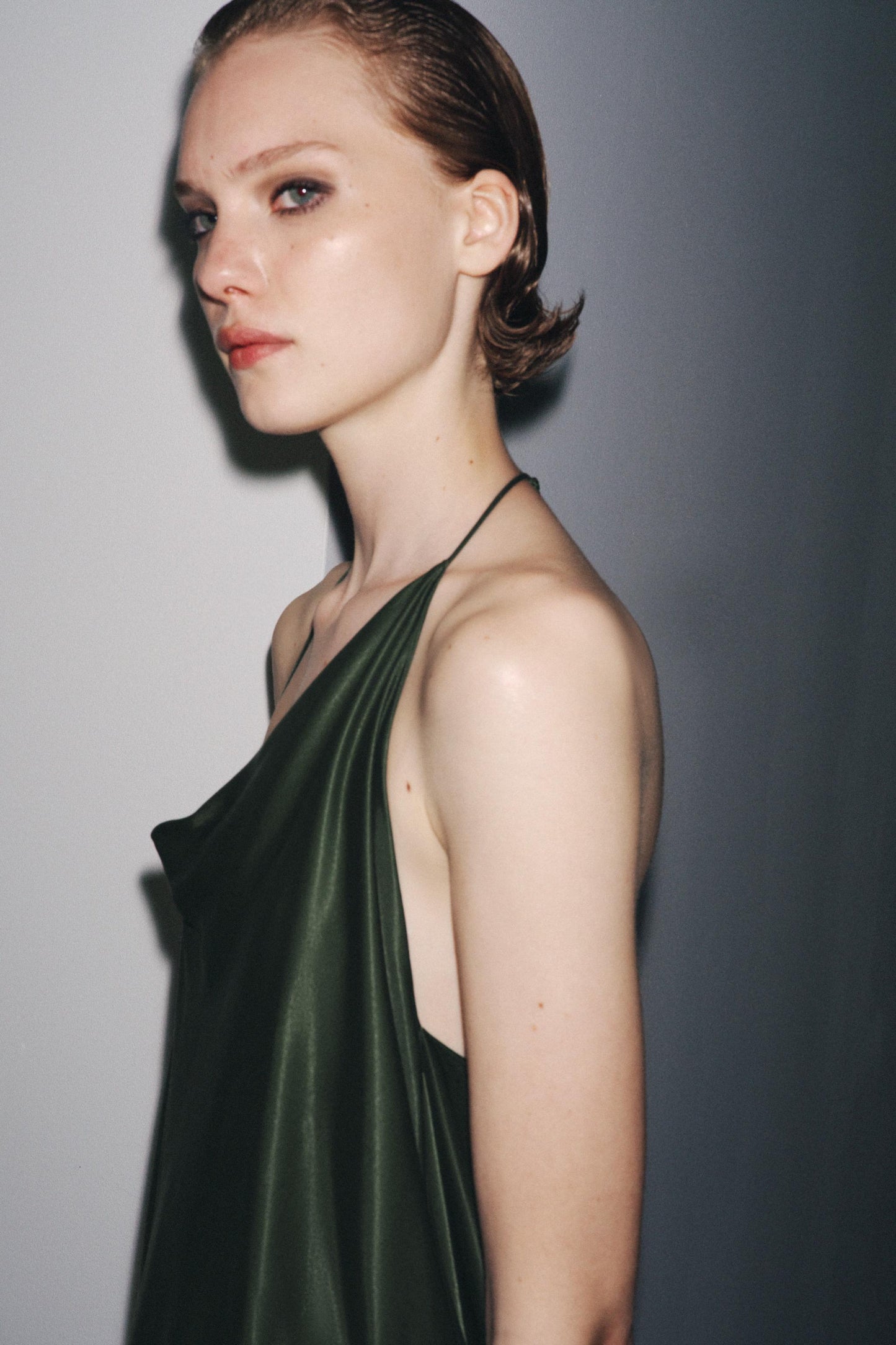 woman