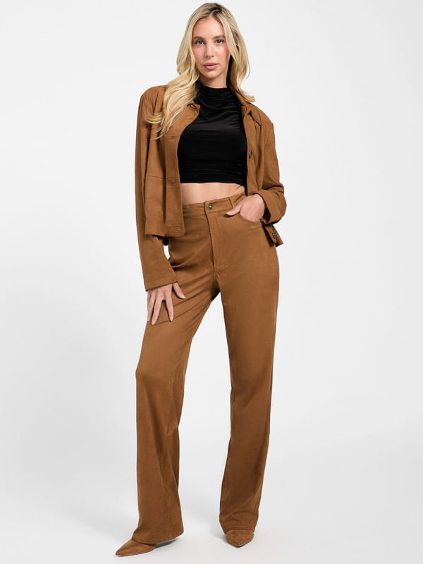 Pantalones Guess Aria