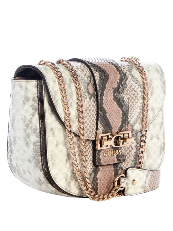 Bolsa Mini Crossbody Guess Jane