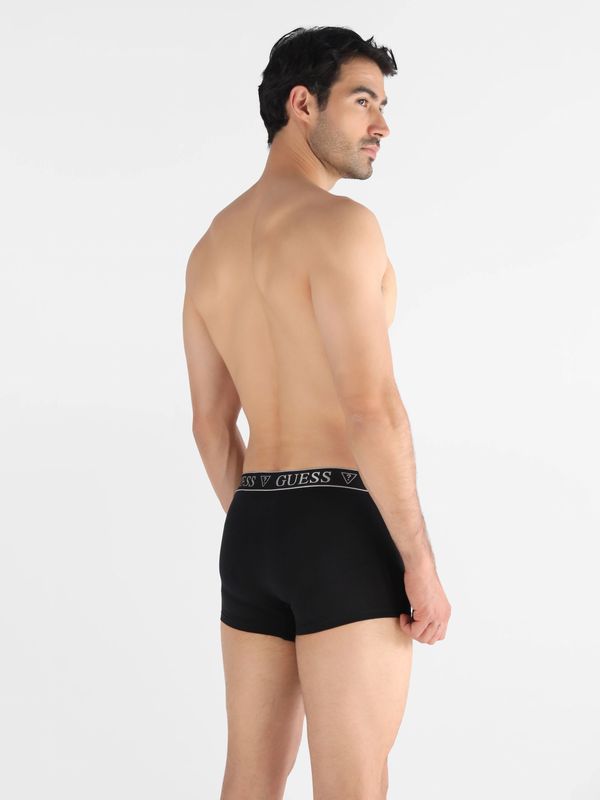 3 Pack Boxers Guess Trunk