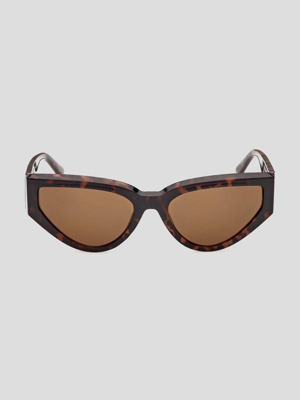 Lentes de Sol Guess Forma Geometrica