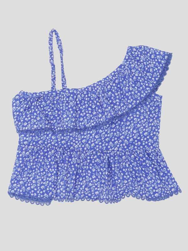 Top Guess Kids Para Niña