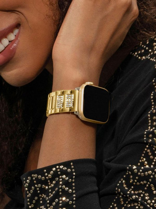 Correa Guess Para Apple Watch