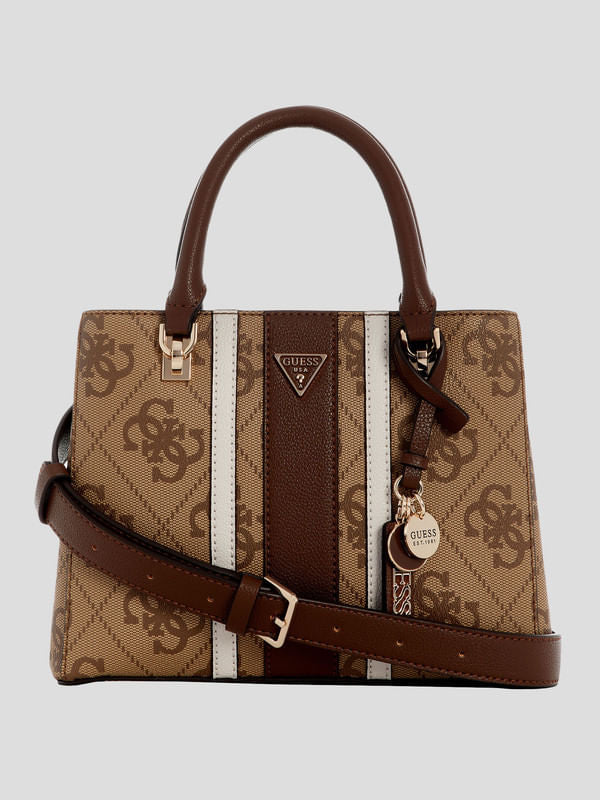 Bolsa Mini Satchel Guess Noelle