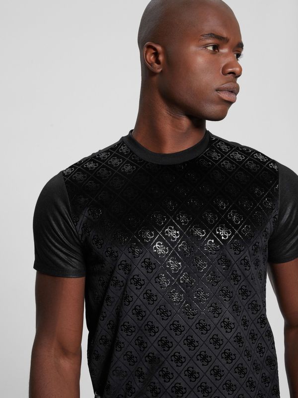 Playera Guess Quattro