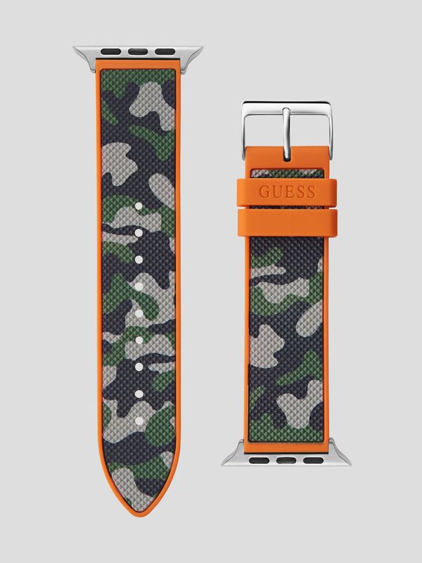 Correa Guess Para Apple Watch