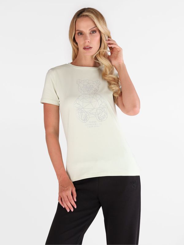 Playera Guess Active Romy