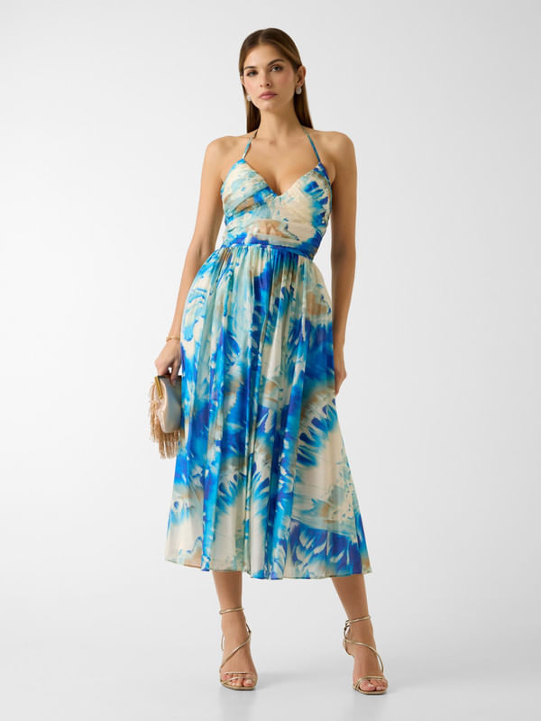 Vestido Guess Marciano Kat