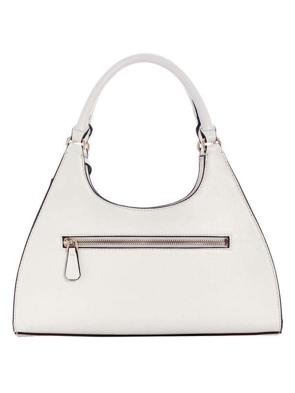 Bolsa Mini Satchel Guess Isobel