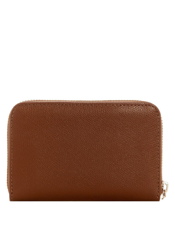 Cartera Zip Around Medium Guess Amorette