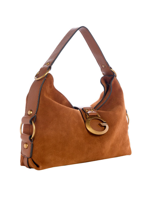 Bolsa Shoulderbag Guess Camden