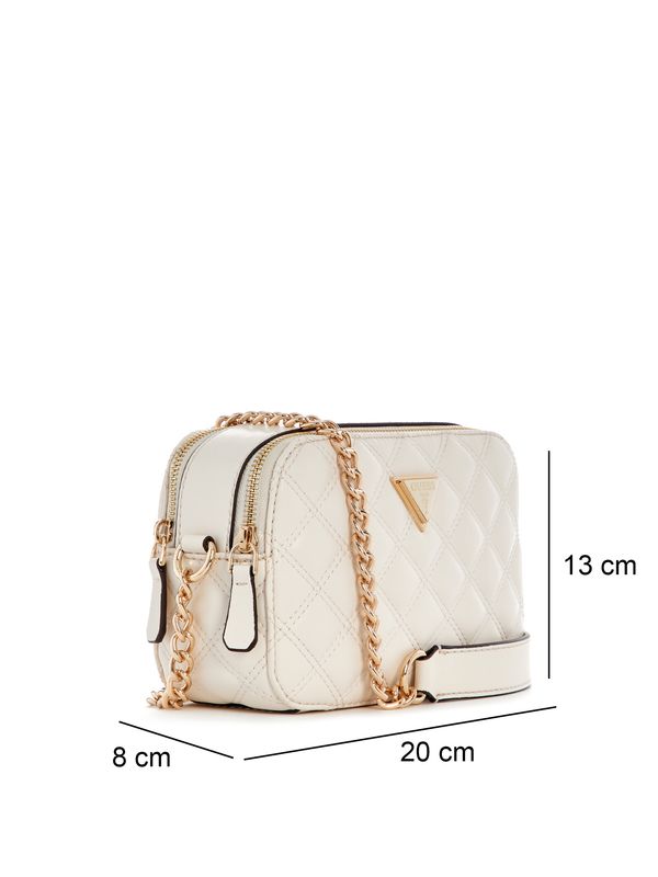 Bolsa Crossbody Camera Guess Guilly