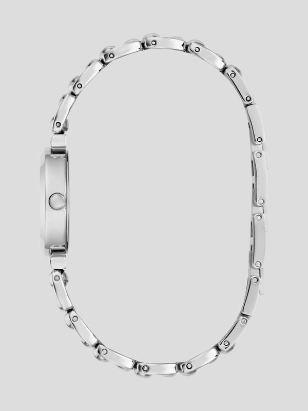 Reloj Guess Leena Plata