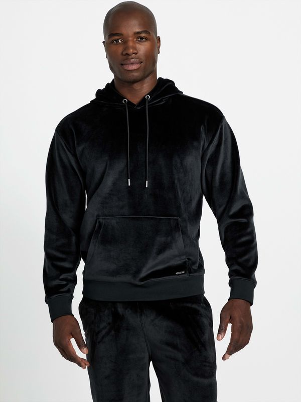 Sudadera Guess Bonded