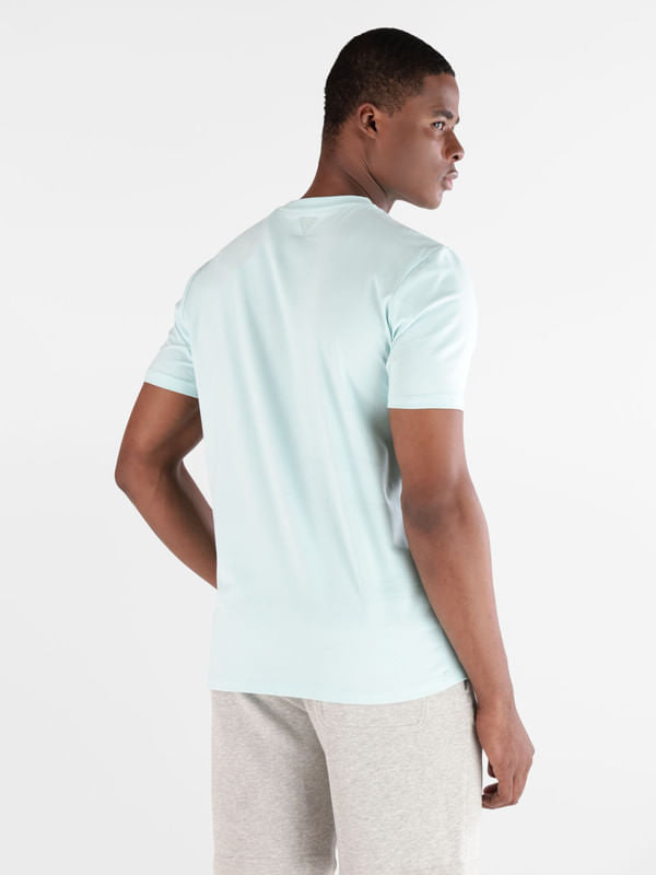Playera Guess Active Alphy