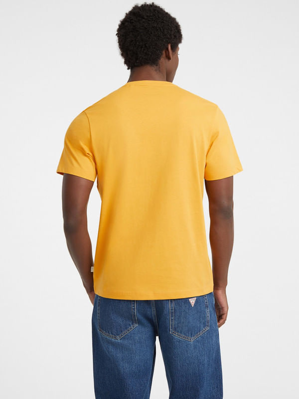 Playera Guess Embro- Guess Jeans