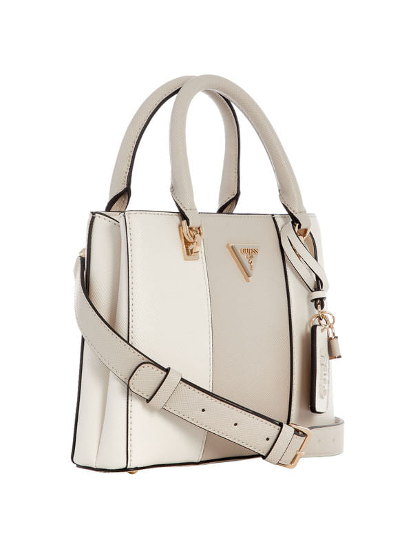 Bolsa Satchel Guess Noelle