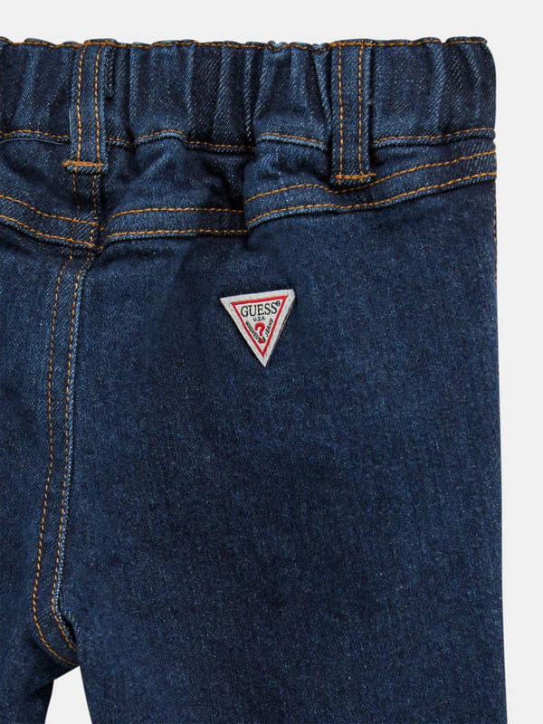 Conjunto Guess Kids Para Bebé