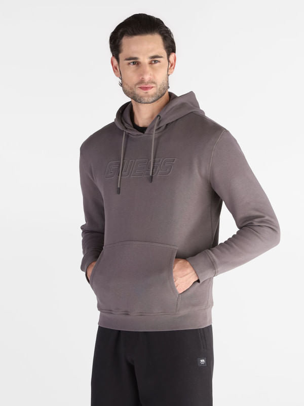 Sudadera Guess Active Aldwin