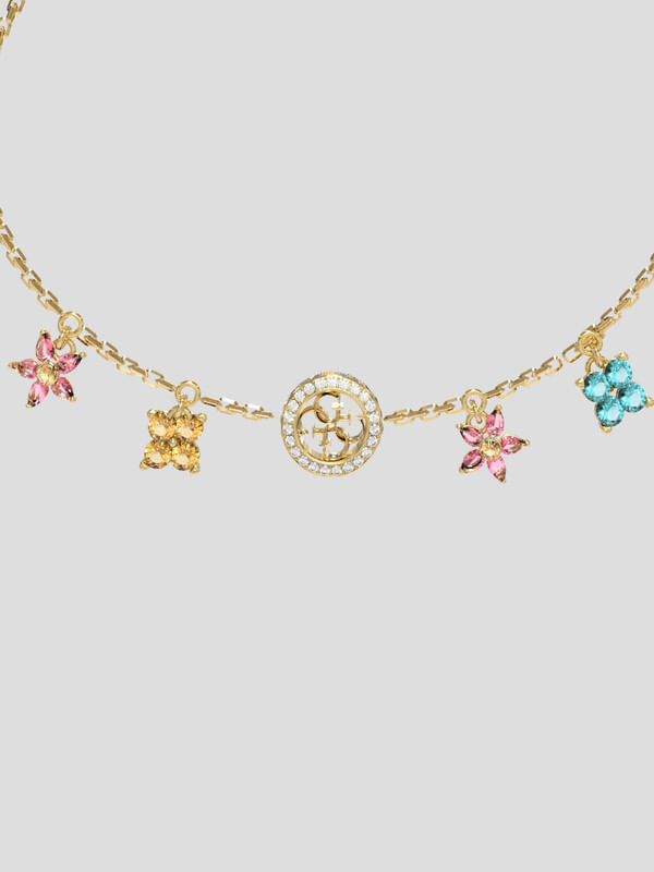 Brazalete Guess Secret Garden