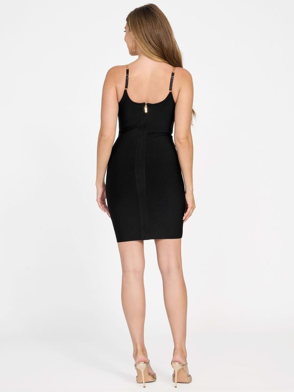 Vestido Guess Marciano Aisha