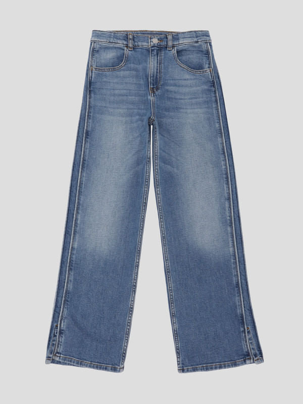 Jeans Guess Kids Para Niña