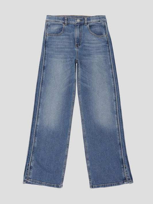 Jeans Guess Kids Para Niña