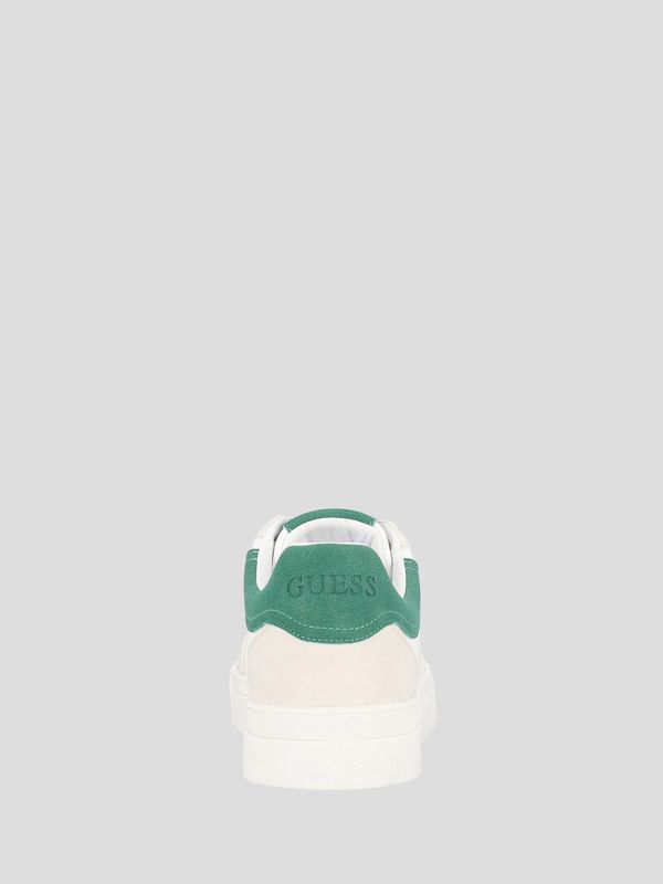 Tenis Guess Ihunanya