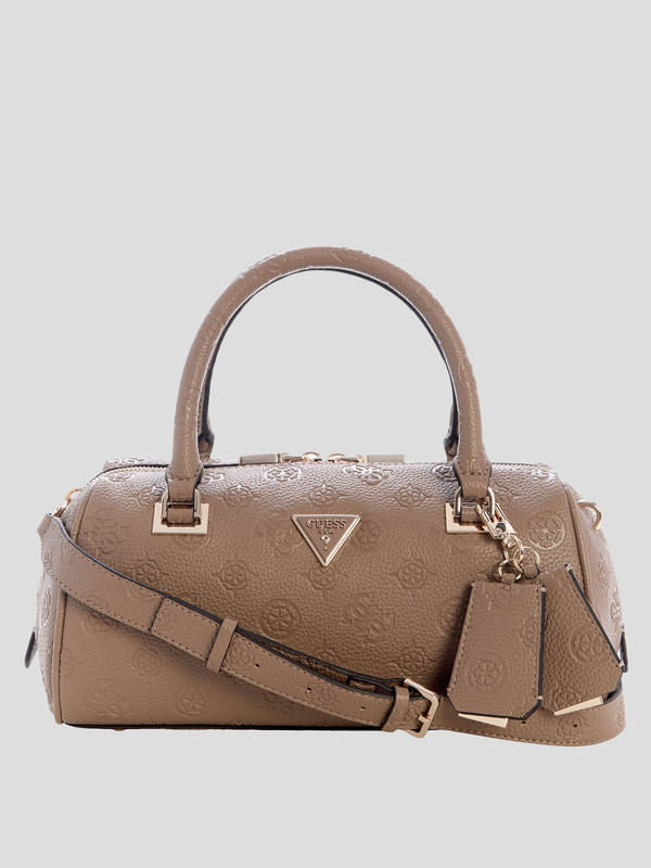 Bolsa Satchel Guess Cresidia