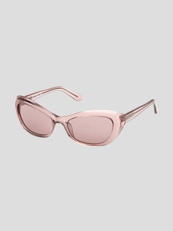 Lentes de Sol Guess Forma Shield