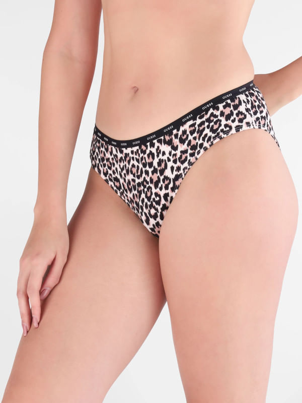 Panty Set Guess Basic