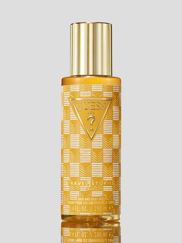 Hair & Body Mist Guess Rio