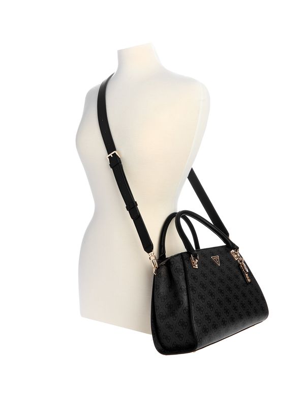 Bolsa Satchel Guess Noelle