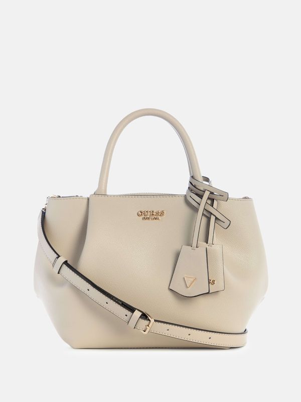 Bolsa Satchel Guess Amorette