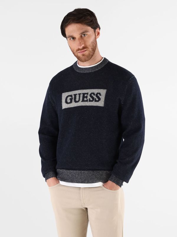 Suéter Guess Jack