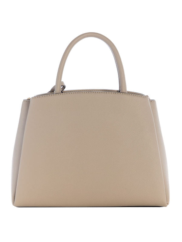 Bolsa Satchel Guess Isola