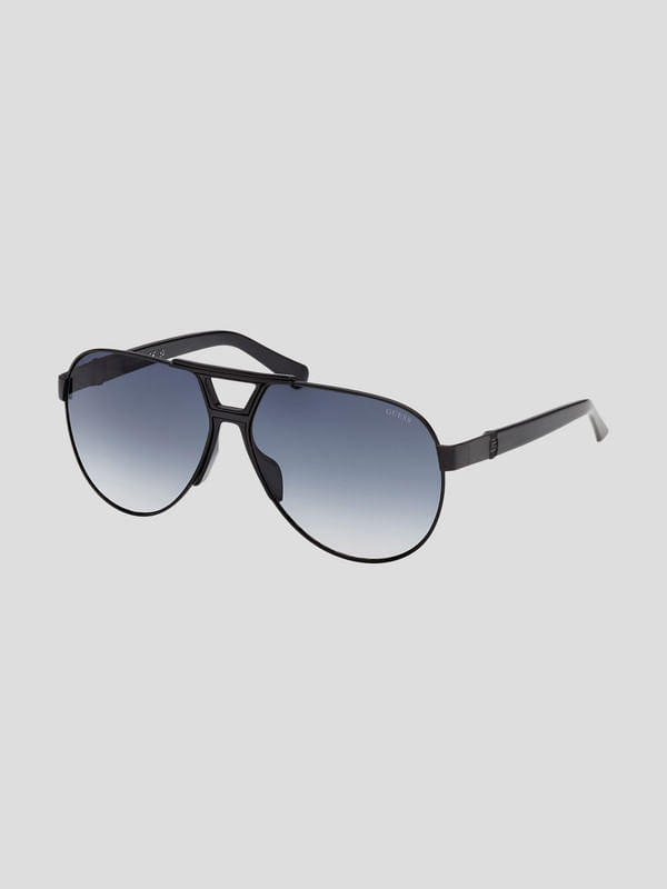 Lentes de Sol Guess Forma Piloto
