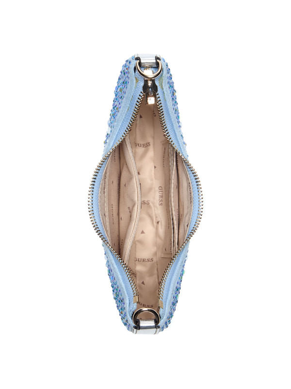 Bolsa Mini Shoulderbag Guess Tasmin