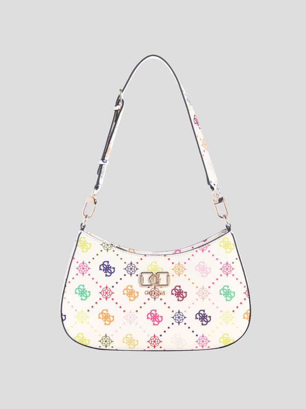Bolsa Shoulderbag Guess Emelie