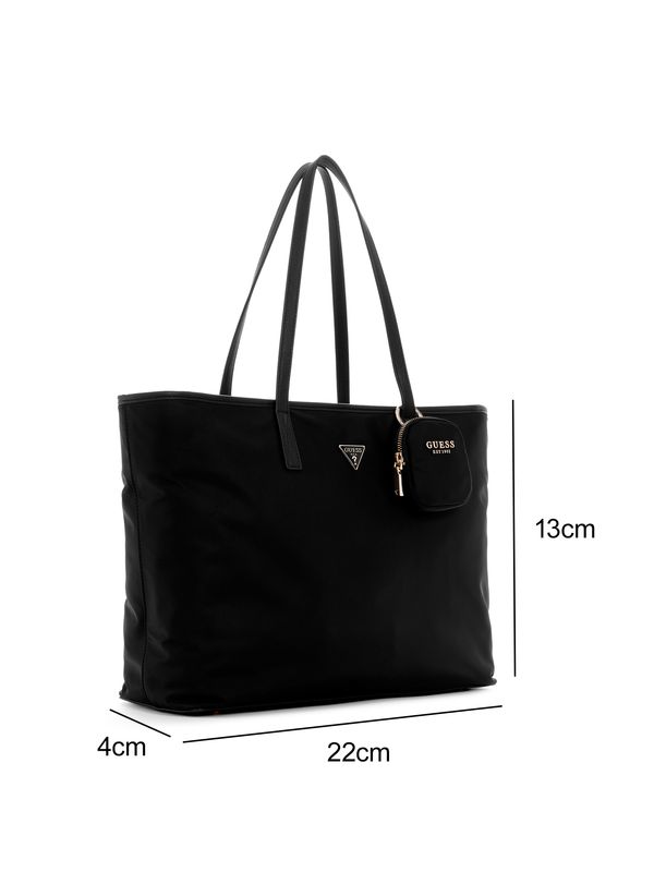 Bolsa Tote Guess ECO Gemma