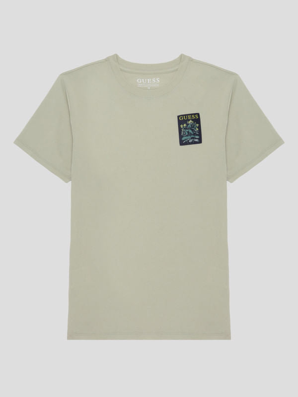 Playera Guess Kids Para Niño