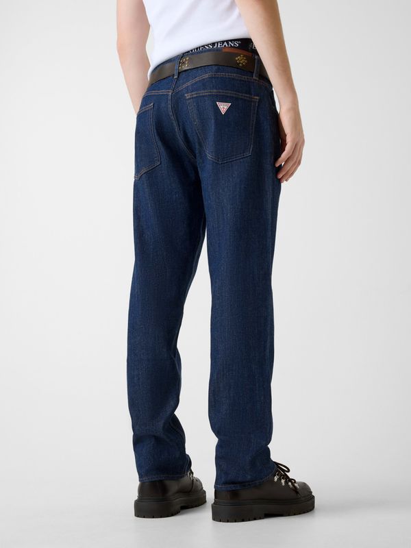 Jeans Straight Guess G16 - Guess Jeans x HYUNJIN
