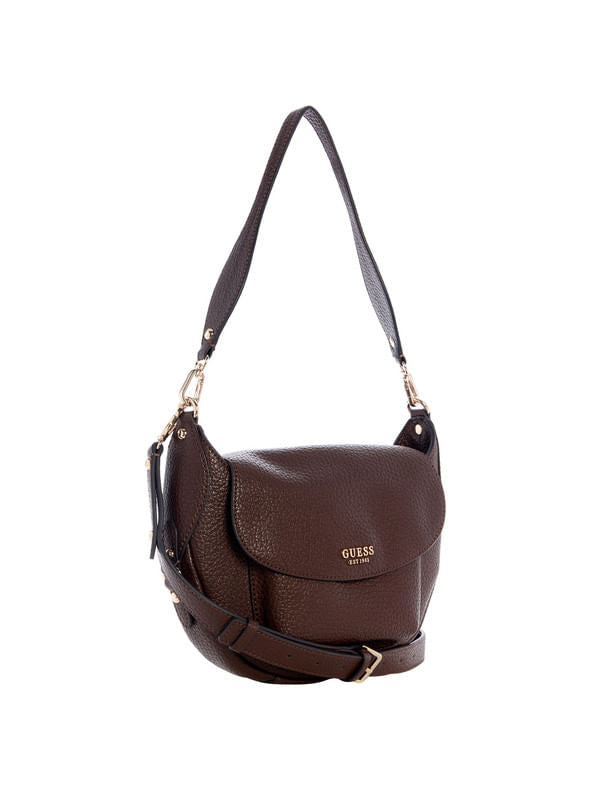 Bolsa Shoulderbag Guess Marsha
