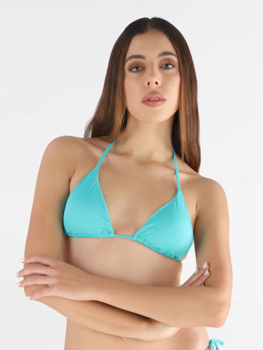 Top Traje De Baño Guess Rem