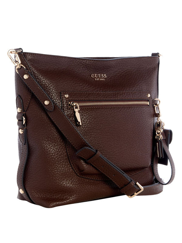 Bolsa Crossbody Guess Marsha