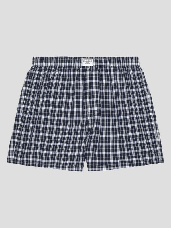 Short Guess Bóxer - Guess Jeans